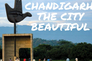 Chandigarh The City Beautiful