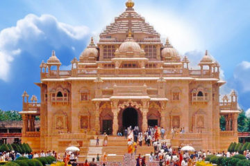 most famous temples in India